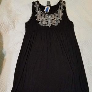 Premise above knee dress